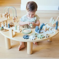 Wonder & Wise Hi- Lo Activity Table