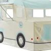 Wonder & Wise Ice Cream Truck Playhome