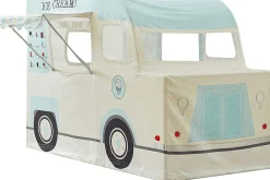 Wonder & Wise Ice Cream Truck Playhome