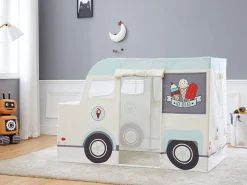 Wonder & Wise Ice Cream Truck Playhome