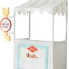 Wonder & Wise 3 in 1 Play Stand
