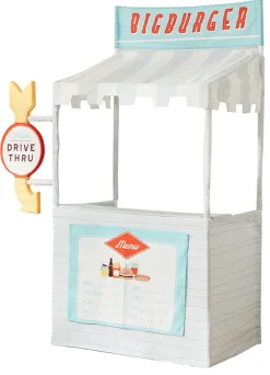 Wonder & Wise 3 in 1 Play Stand