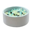 Wonder & Wise Jersey Foam Ball Pit