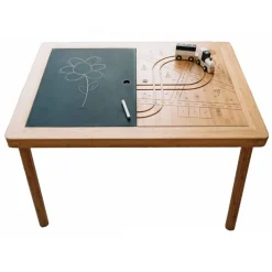 Wonder & Wise Land, Sand & Water Table