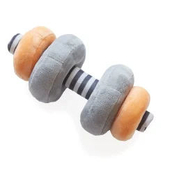 Wonder & Wise Little Lifter Plush Weights