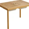 Wonder & Wise OPEN BOX Land, Sand & Water Table