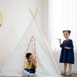 Wonder & Wise Painting Play Tent