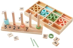 Wonder & Wise Path to Math