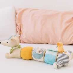 Wonder & Wise Pull Apart Pup