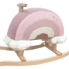 Wonder & Wise Rainbow Rocker