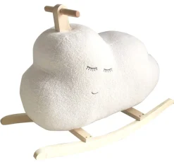 Wonder & Wise Reach For The Cloud Rocker