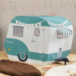 Wonder & Wise Road Trip Camper
