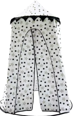 Wonder & Wise Star Pop-Up Tent