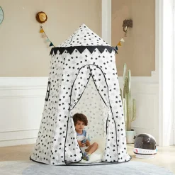 Wonder & Wise Star Pop-Up Tent