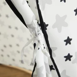 Wonder & Wise Star Pop-Up Tent
