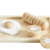 Wonder & Wise Table It Breakfast Set