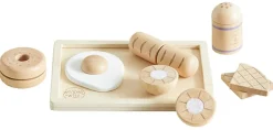 Wonder & Wise Table It Breakfast Set