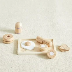 Wonder & Wise Table It Breakfast Set