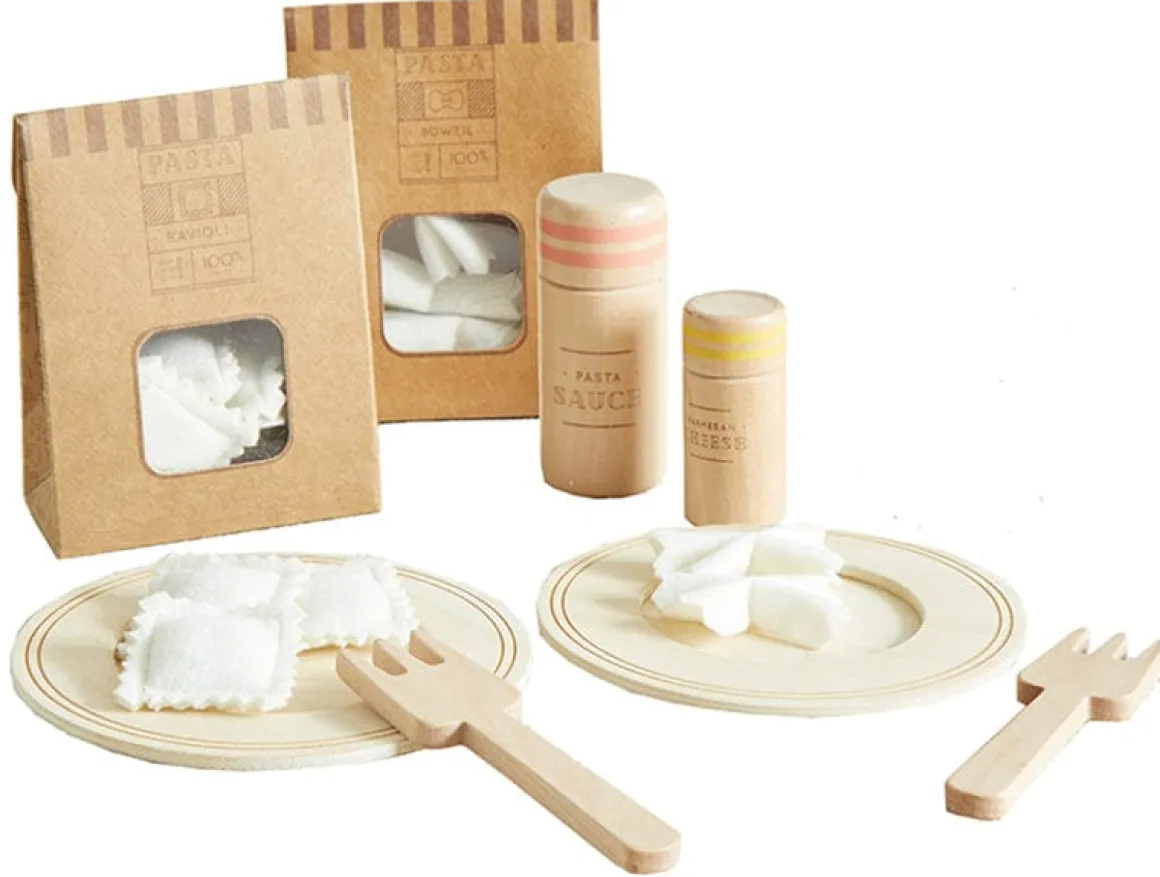 Wonder & Wise Table it Pasta Set