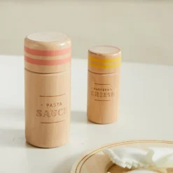 Wonder & Wise Table it Pasta Set