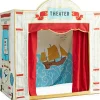 Wonder & Wise Theater Play House