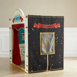 Wonder & Wise Theater Play House