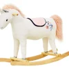 Wonder & Wise Unicorn Rocker