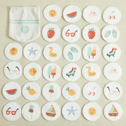 Wonder & Wise Yard Memory Cards