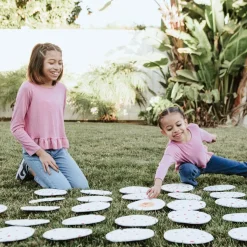 Wonder & Wise Yard Memory Cards