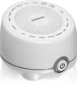 Yogasleep Whish Multi-Sound Machine
