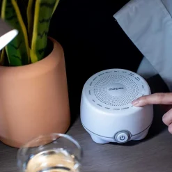 Yogasleep Whish Multi-Sound Machine
