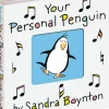 Your Personal Penguin by Sandra Boynton