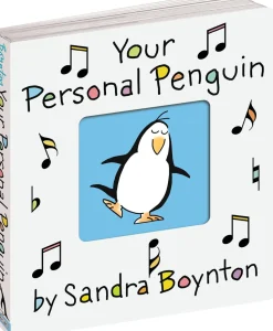 Your Personal Penguin by Sandra Boynton
