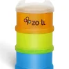 Zoli Baby Sumo Snack Dispenser