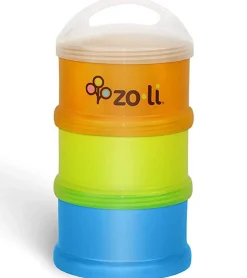 Zoli Baby Sumo Snack Dispenser