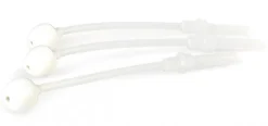 Zoli Bot Replacement Straws - 3 Pack