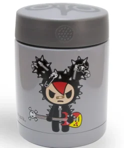 Zoli TokiDINE Insulated Food Container - Cactus Rocker